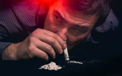 Cocaína, o que é, efeitos, overdose e tratamento